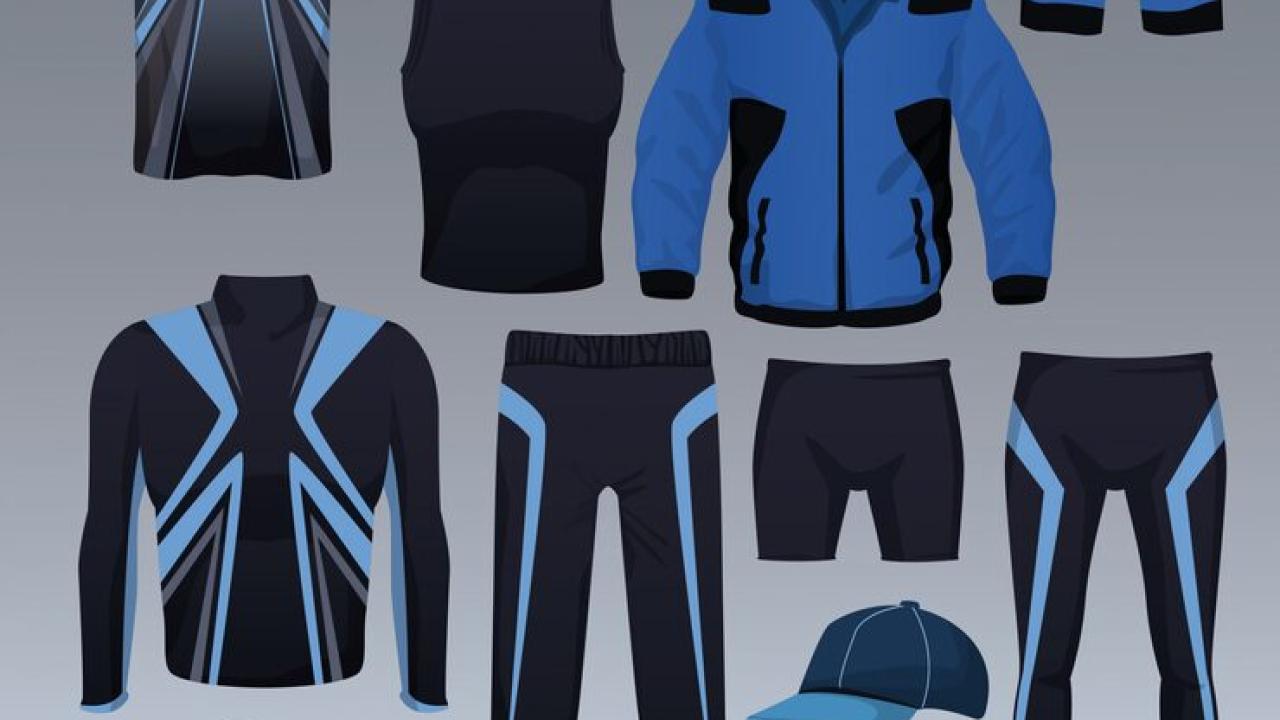 Sportswear