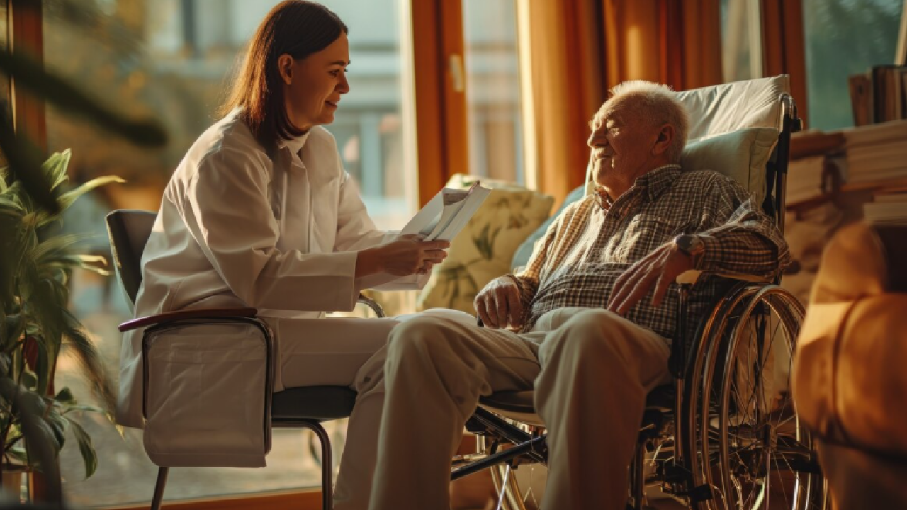 Assisted Living