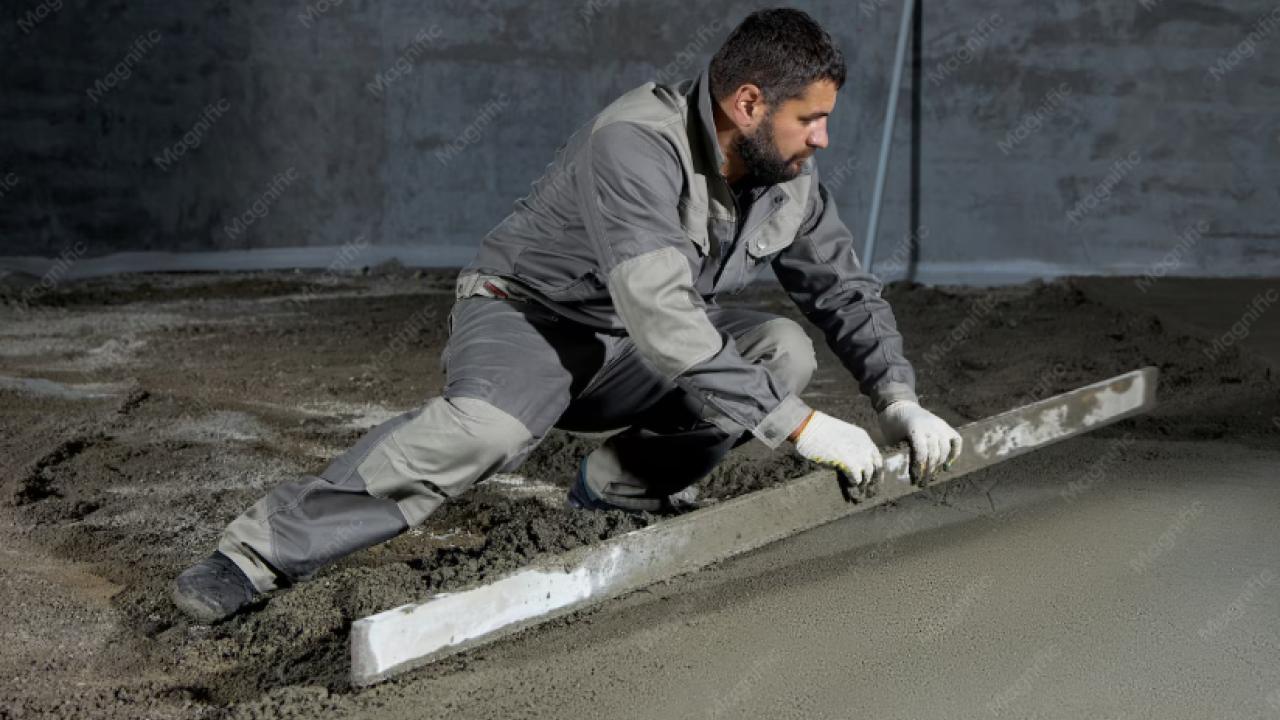 Concrete