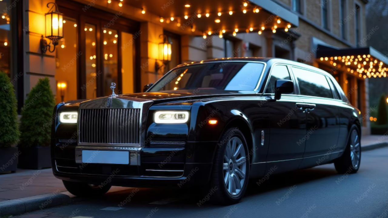 Limo Service