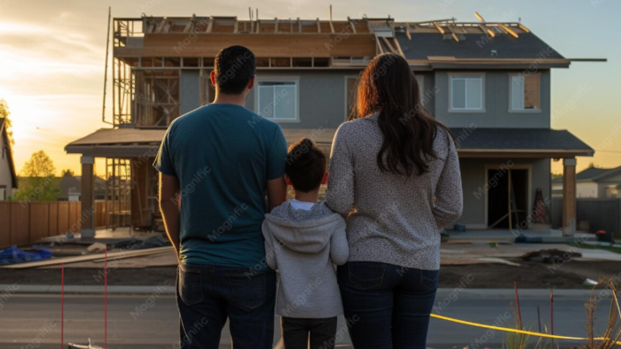 Residential General Contractor