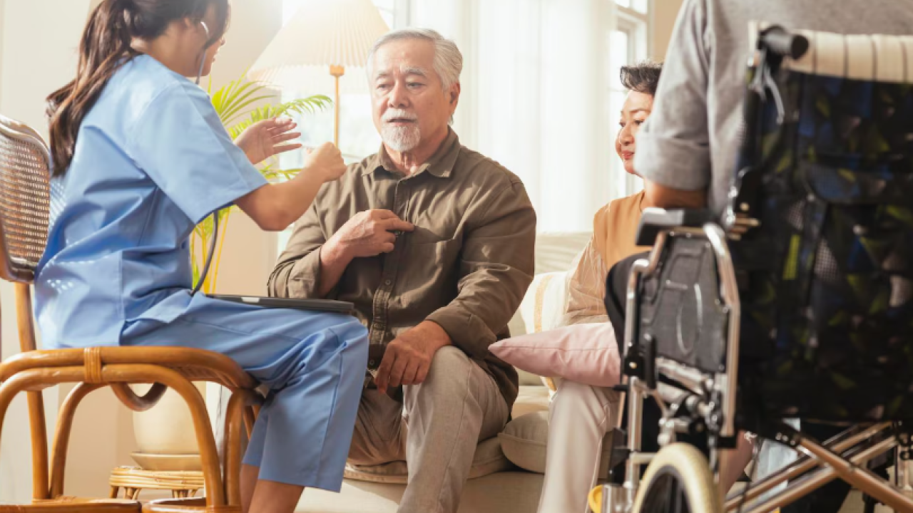 Home Care