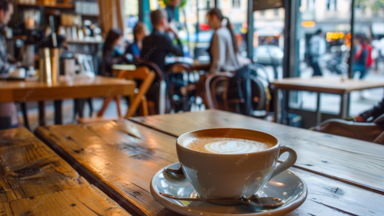 Cafe