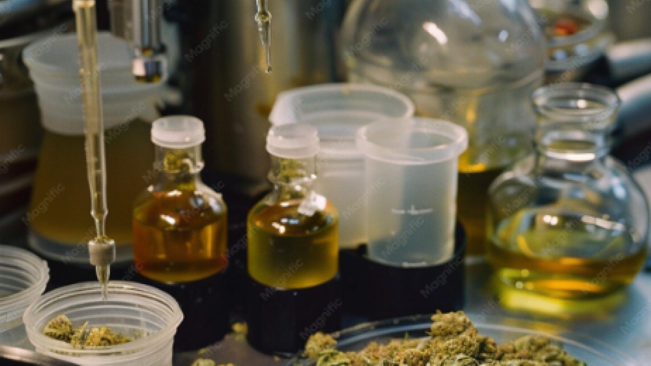 Cannabis