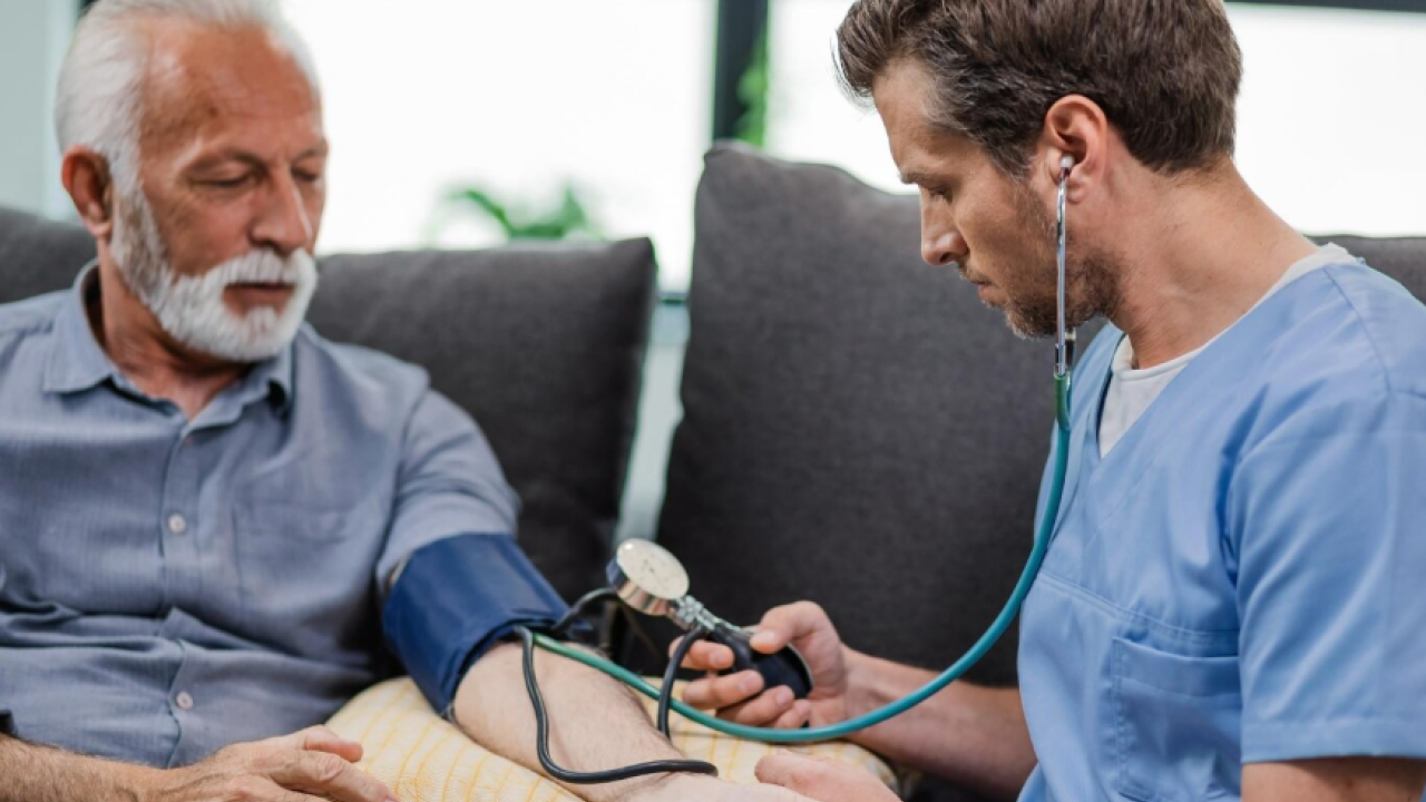 Home Health Care