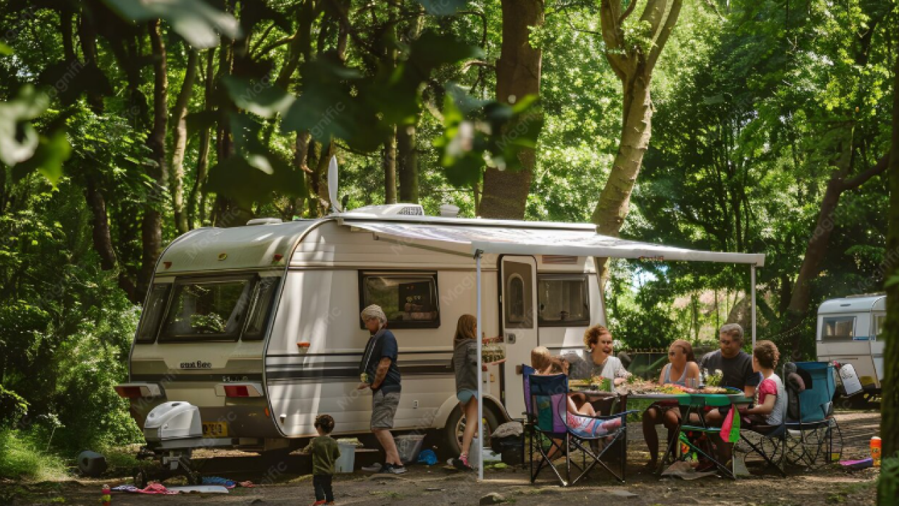 Campground 