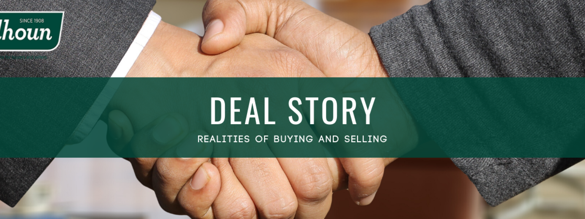 Deal Story Banner