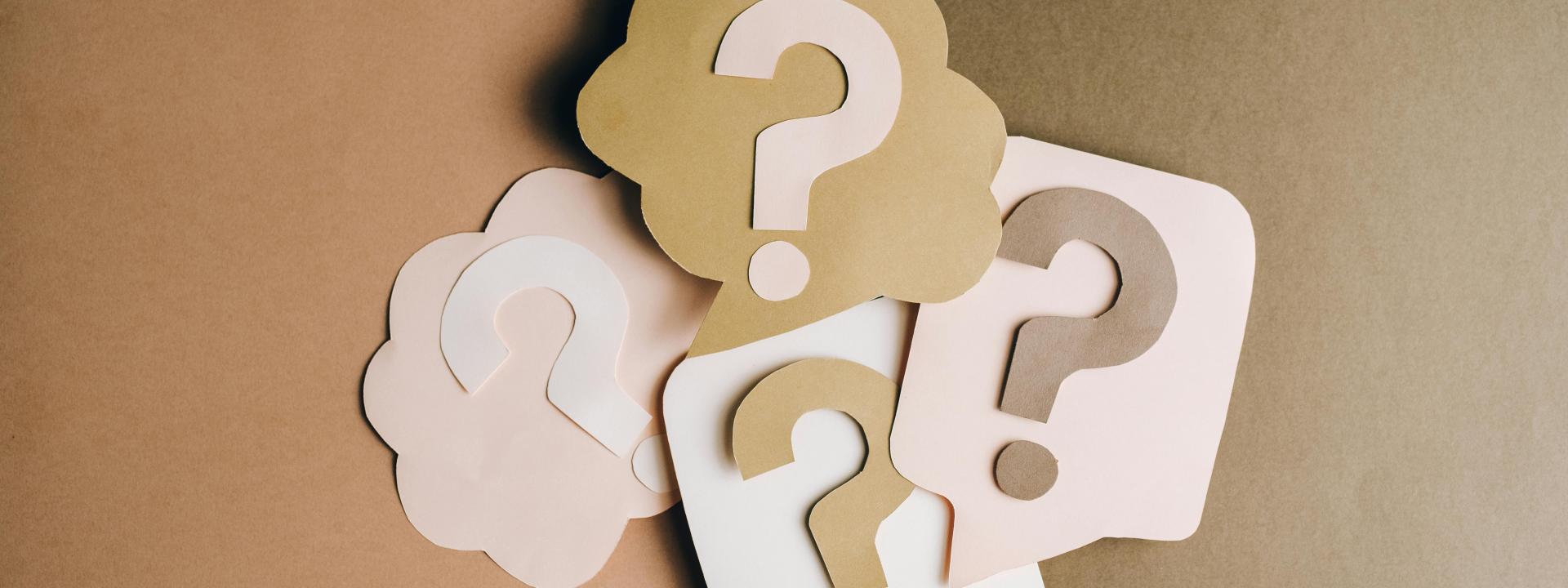 Questions