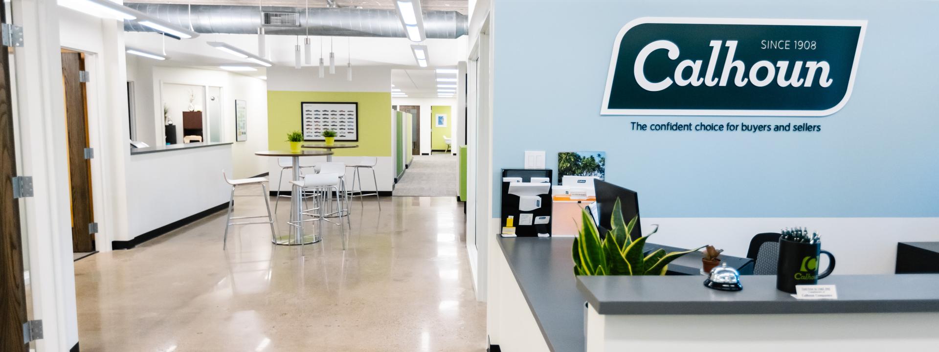 Calhoun Companies Office