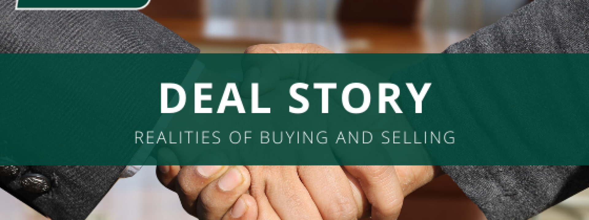 Deal Story Banner