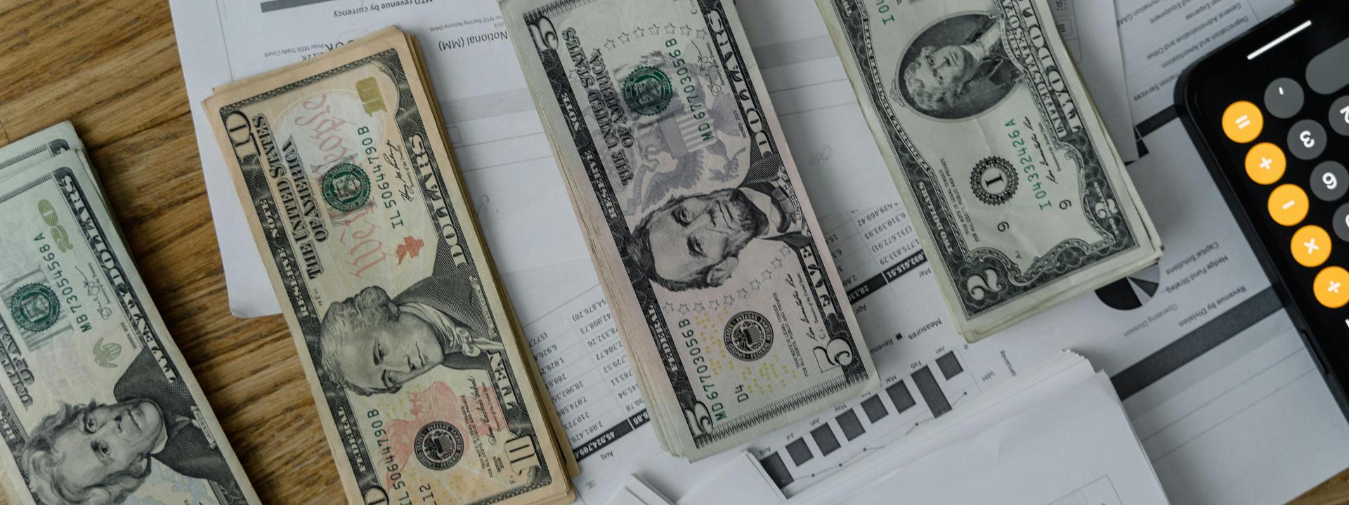 Financials