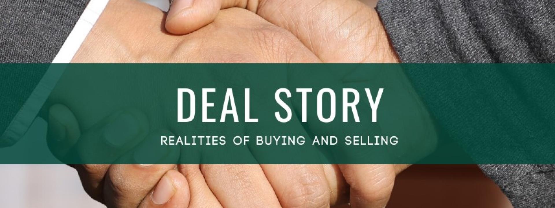 Deal story banner image