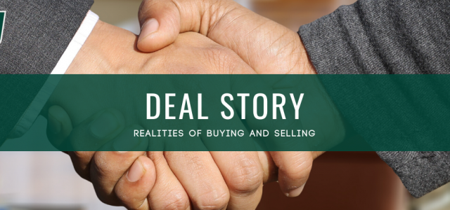 Deal Story