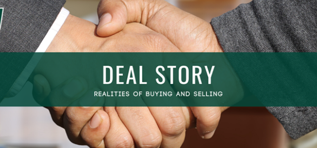 Deal Story