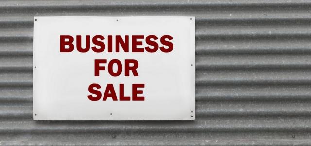 Business For Sale