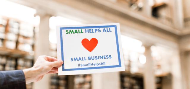 Small Business Week