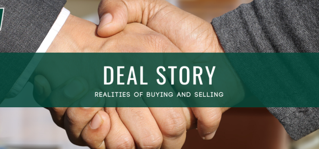 Deal Story Banner