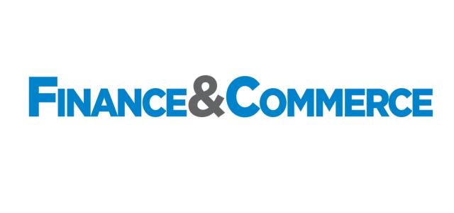 Finance & Commerce Logo