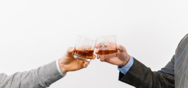 Toasting