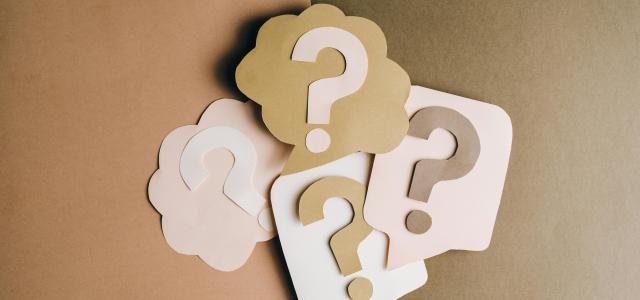 Questions
