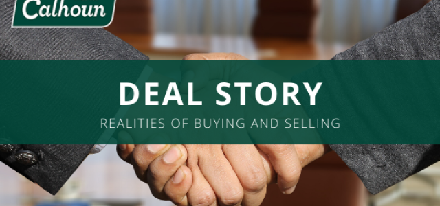 Deal Story Banner