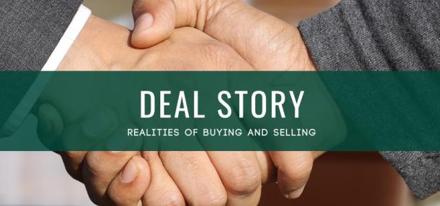 Deal story banner image