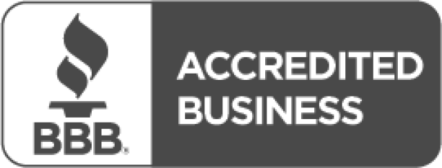 BBB Accredited Business