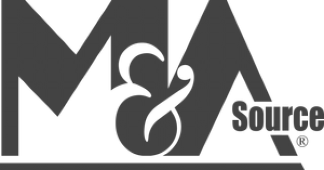 M&A Source Logo