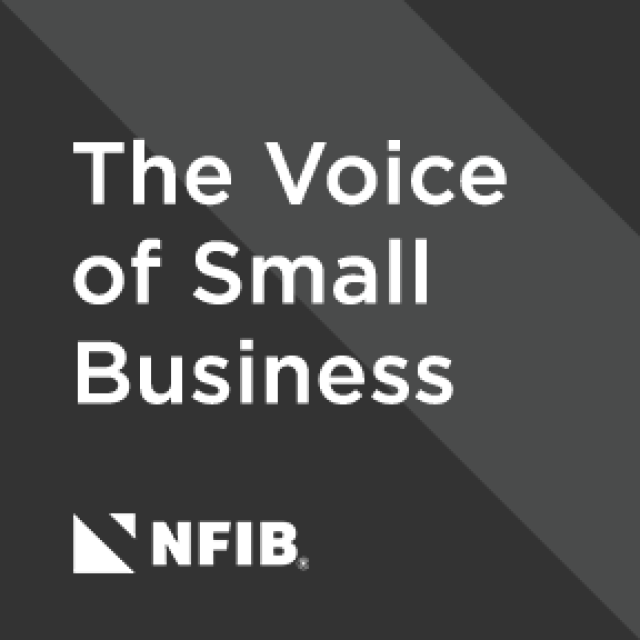 NFIB The Voice of Small Business